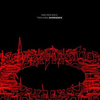 Tron Ares: Divergence (2LP)