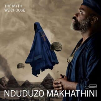 The Myth We Choose (2LP)