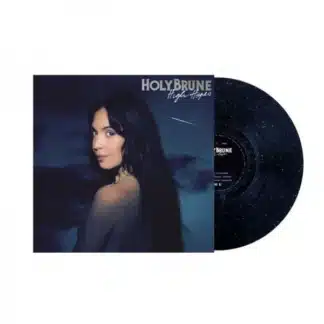 High Hopes (LP glitter)
