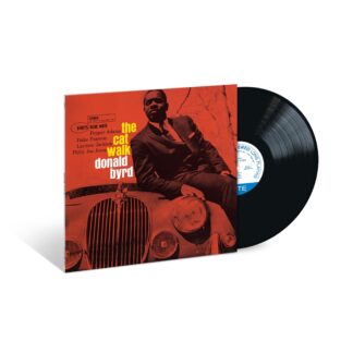 The Cat Walk (LP audiophile)