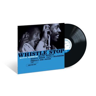 Whistle Stop (LP audiophile)