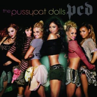 PCD (20th Anniversary)