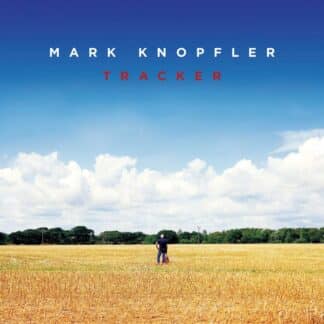 Tracker (2LP)