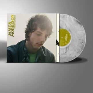 Undiscovered (20th Anniversary) (LP smoke)