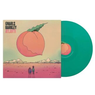 Atlanta (LP green)
