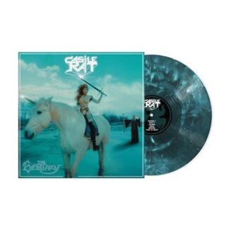 The Bestiary (LP color)