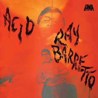 Acid (LP black)
