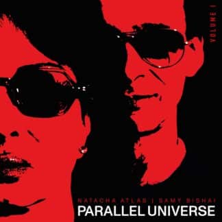 Parallel Universe Volume 1