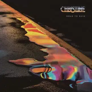 Road to Ruin (LP color)