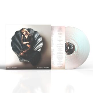 Mother of Pearl (LP pearl)