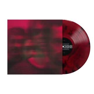 House of Mirrors (LP color)