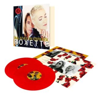 Baladas en Español (30th Anniversary) (2LP red)