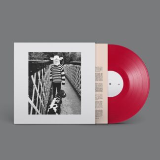 We Were Made Prey (LP red)