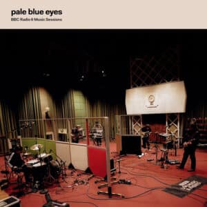 BBC Radio 6 Music Sessions