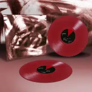 Thirst (45th Anniversary) (2LP red)