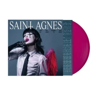 Your God Fearing Days Are About to Begin (LP pink)