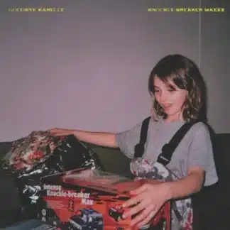 Knuckle Breaker Maxxx
