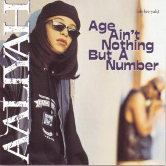 Age Ain't Nothing But a Number (2LP)
