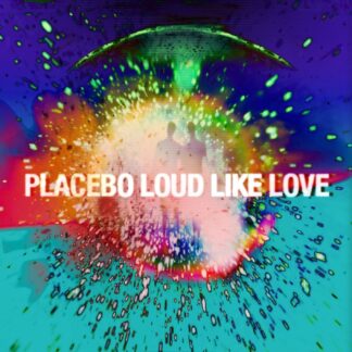 Loud Like Love (2LP)