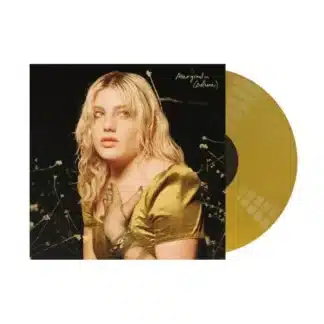 Marginalia (Deluxe) (LP gold)