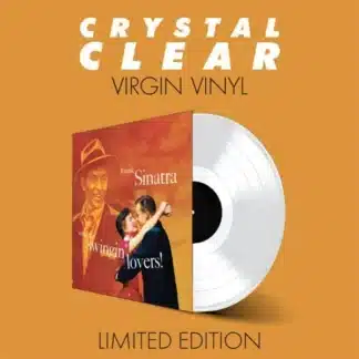 Songs for Swinging Lovers (LP clear)