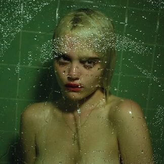 Night Time, My Time (2LP splatter)