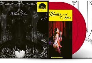 A Matter Of Time: Live At Madison Square Garden