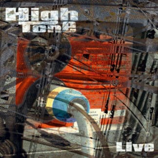 Live (2LP)