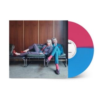 Wasted on Youth (LP split // indies exclusive)