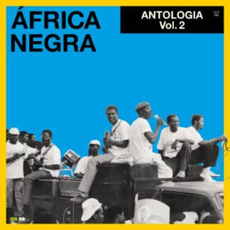Antologia Vol.2