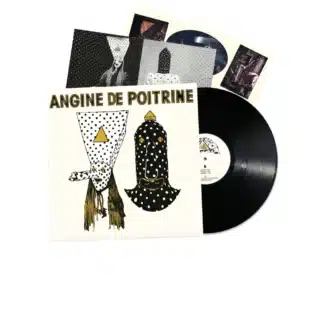 Angine de Poitrine Vol. I