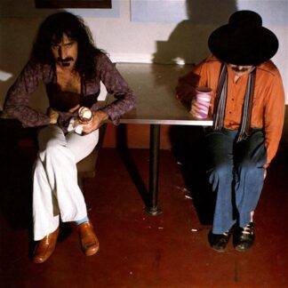 Bongo Fury (50th Anniversary) (1LP)