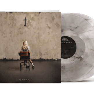 Dear God (2LP color // indies exclusive)