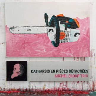 Catharsis En Pièces Détachées