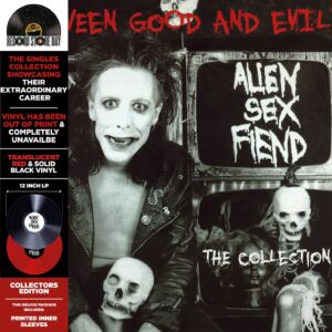 Between Good And Evil