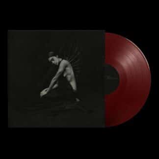 So Help Me God (LP red)