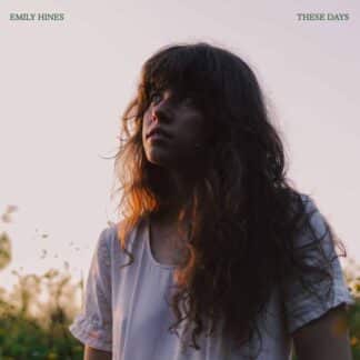 These Days (White LP)