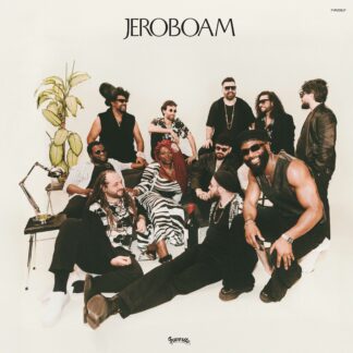 Jéroboam