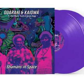 Shamans in Space