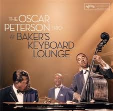 At Baker's Keyboard Lounge