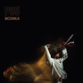 Baccanalia EP