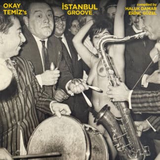 Istanbul Groove