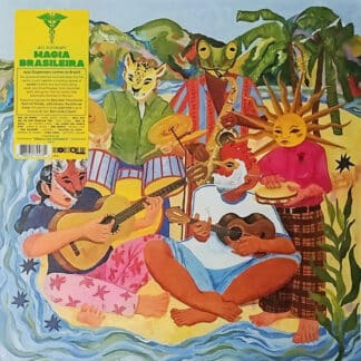 Magia Brasileira