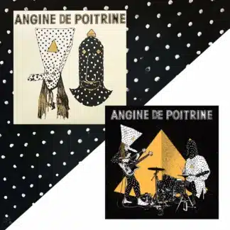 Angine de Poitrine Vol. I + Vol. II (bundle)
