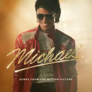 Michael (Songs from the Motion Picture) (2LP)