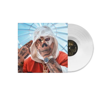 Saint-Sauveur (LP white)