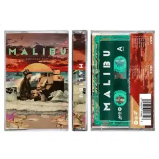 Malibu (10th Anniversary) (K7)