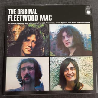 The Original Fleetwood Mac