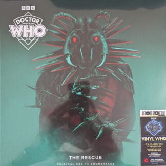 The Rescue - Original BBC TV Soundtrack