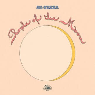 People of the Moon (CD)